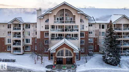 #323 200 BETHEL DR, Sherwood Park - $289,900