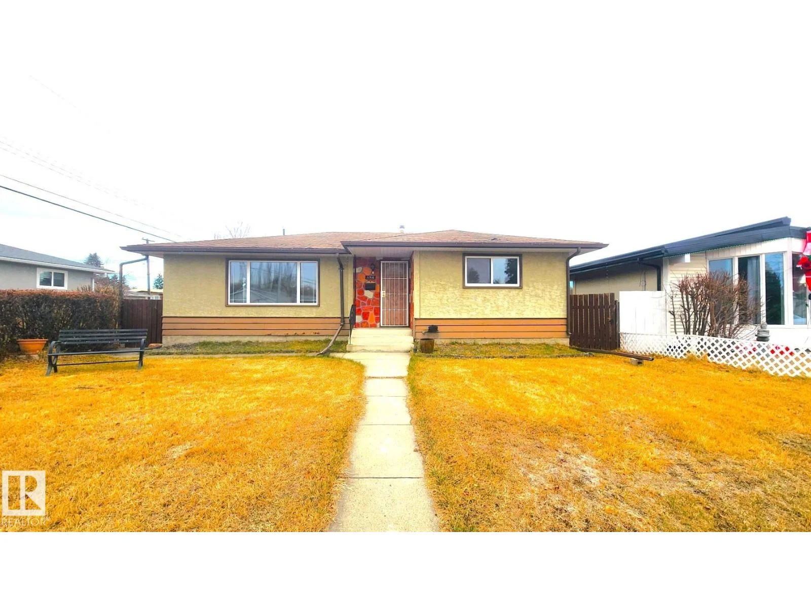 11516 133A AV NW, Edmonton - 5 bedroom Detached Single Family for sale