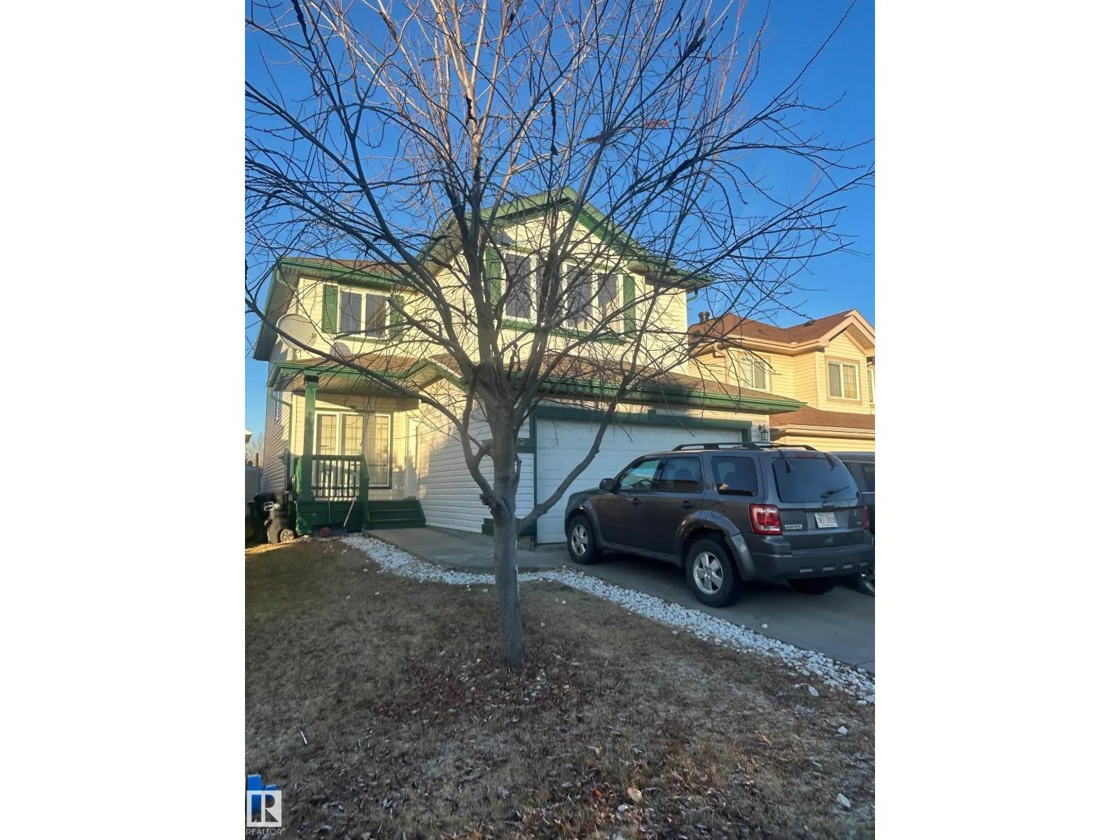 7836 7 AV SW, Edmonton - 5 bedroom Detached Single Family for sale