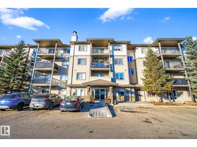 Interior photo 3 of #222 1180 HYNDMAN RD NW