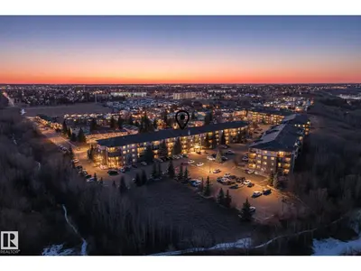 Interior photo 1 of #222 1180 HYNDMAN RD NW