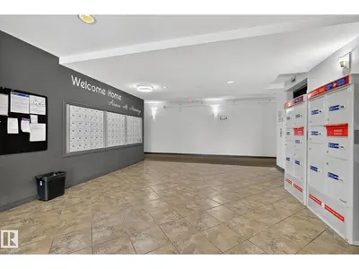 Interior photo 4 of #222 1180 HYNDMAN RD NW