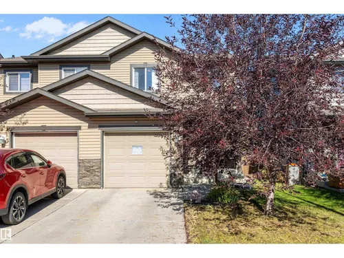 #3 85 SPRUCE VILLAGE DR DR, Spruce Grove - $345,000