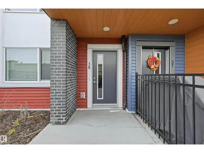 Interior photo 2 of #38 1010 RABBIT HILL RD SW