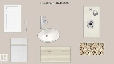 Interior photo 1 of 20429 16A AV NW