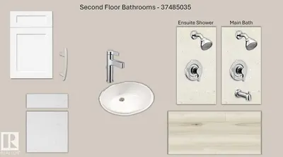 Interior photo 3 of 20429 16A AV NW