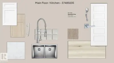 Interior photo 2 of 20429 16A AV NW