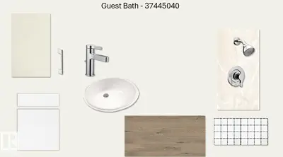 Interior photo 3 of 1607 206 ST NW