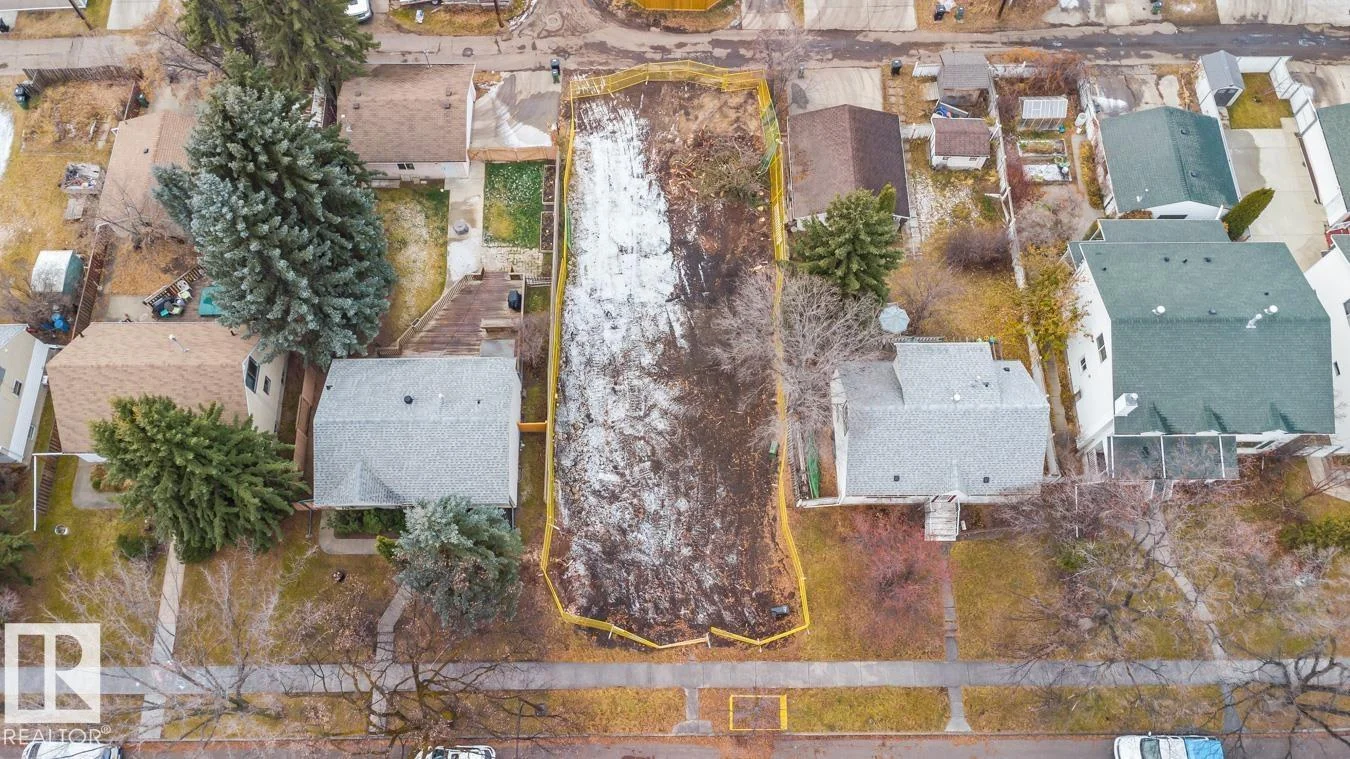 11544 140 ST NW, Edmonton - 0 bedroom Vacant Lot/Land for sale