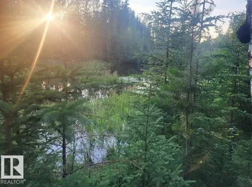 5-11-53-24 SW Block 1, Lot 5 RR111 & Twp 533, Rural Yellowhead - $250,000