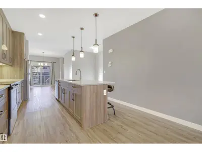 Interior photo 2 of 8540 89 ST NW