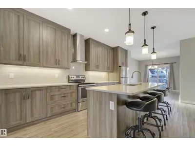 Interior photo 1 of 8540 89 ST NW