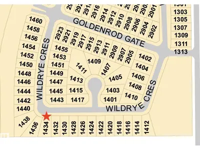 Interior photo 1 of 1434 Wildrye CR