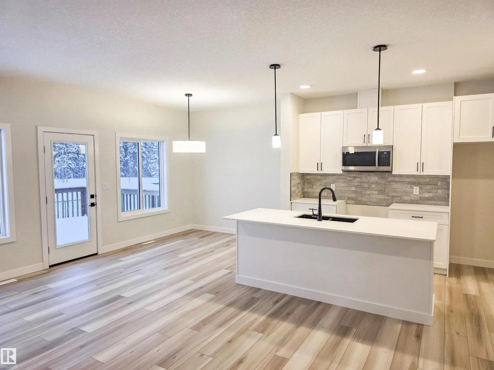 135 HILTON CV, Spruce Grove - 3 bedroom Duplex for sale