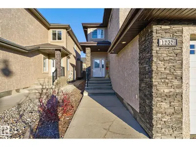 Interior photo 2 of 1232 Cunningham DR SW