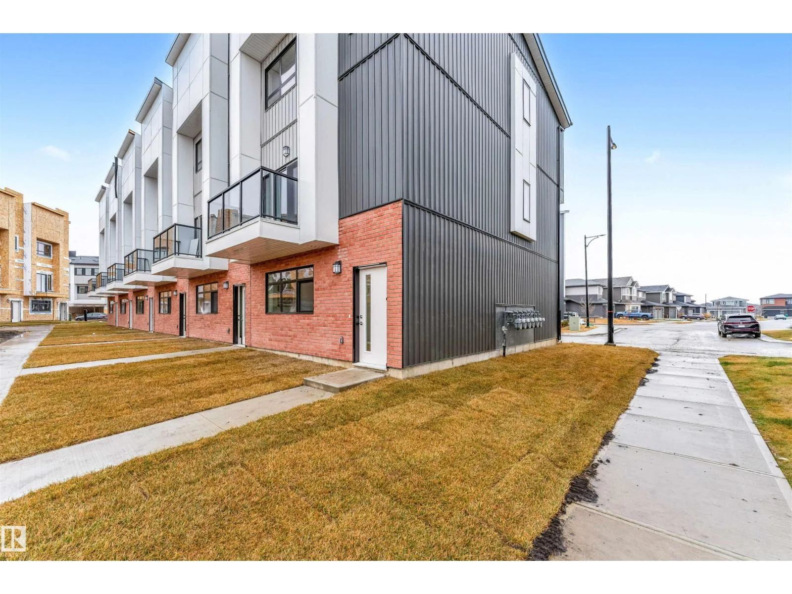 #25 130 element DR, St. Albert - 3 bedroom Townhouse for sale