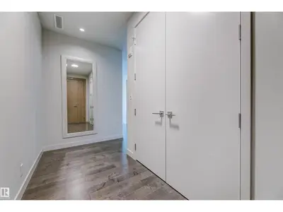 Interior photo 4 of #4501 10360 102 ST NW