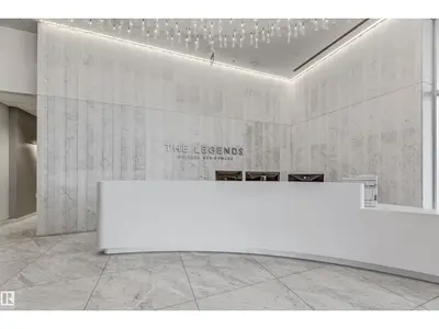 Interior photo 3 of #4501 10360 102 ST NW