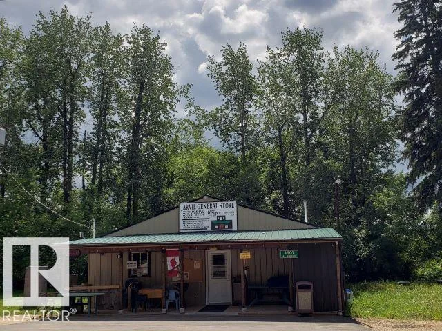 4907 47 AV, Rural Westlock County - 2 bedroom House for sale