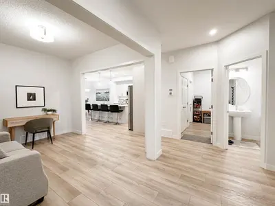 Interior photo 2 of 22614 99A AV NW