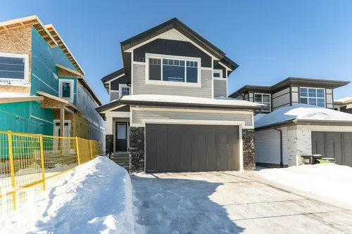 3945 WREN LO NW, Edmonton - $549,900