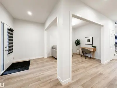 Interior photo 1 of 22614 99A AV NW