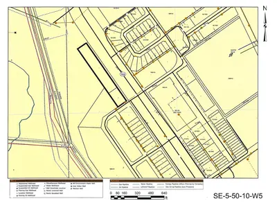 Interior photo 1 of 5202 5402 50 ST