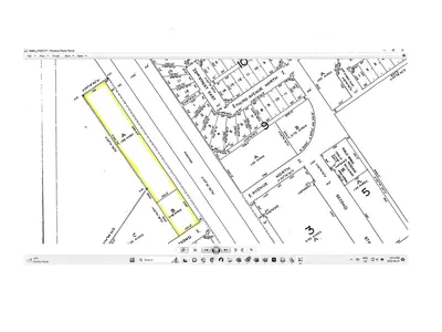 Interior photo 4 of 5202 5402 50 ST