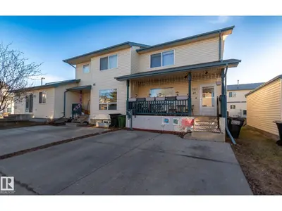 Interior photo 3 of #47 10909 106 ST NW