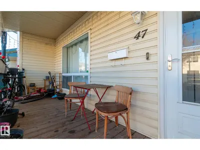 Interior photo 4 of #47 10909 106 ST NW