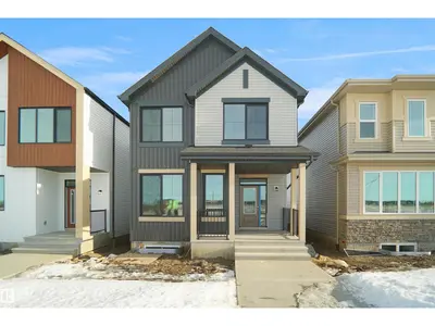 Interior photo 1 of 17514 5A ST NE