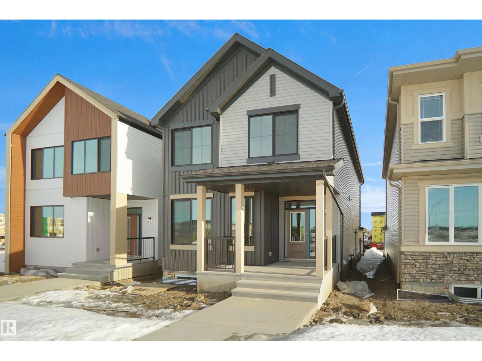 17514 5A ST NE, Edmonton - 3 bedroom Detached Single Family for sale