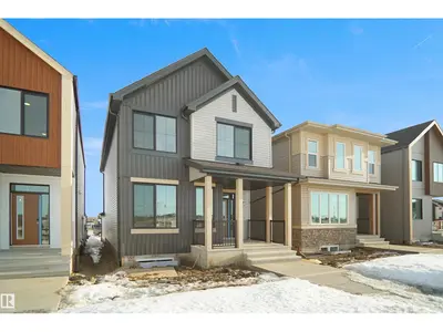 Interior photo 2 of 17514 5A ST NE