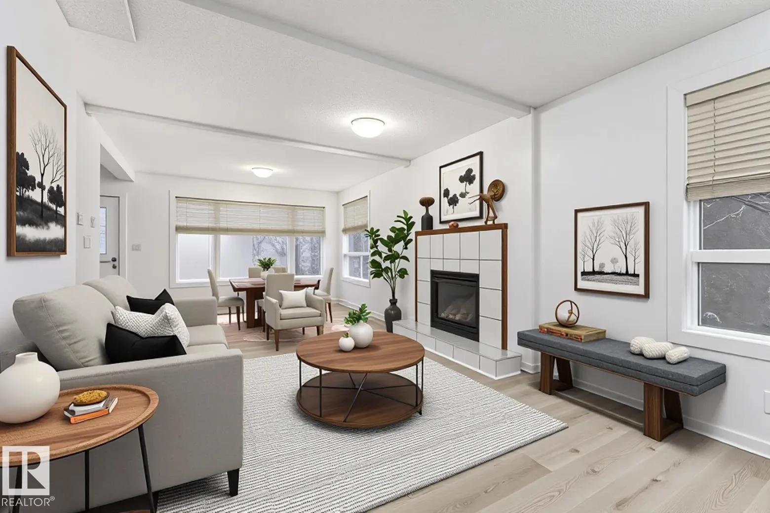 11817 44 ST NW, Edmonton - 3 bedroom Detached Single Family for sale