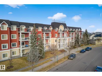 Interior photo 1 of #225 226 MACEWAN RD SW