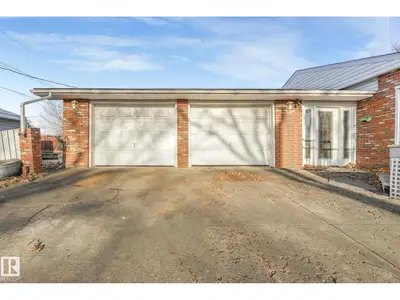 Interior photo 1 of 12904 119A AV NW