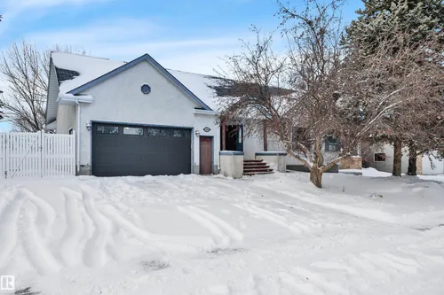 208 PARKALLEN WY, Wetaskiwin - $429,000