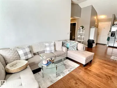 Interior photo 4 of #318 9525 162 AV NW