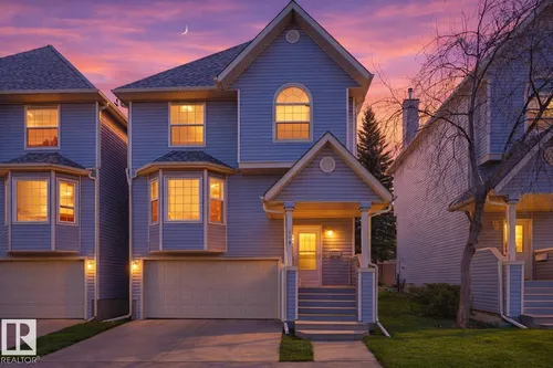 #109 1670 JAMHA RD NW NW, Edmonton - $349,900