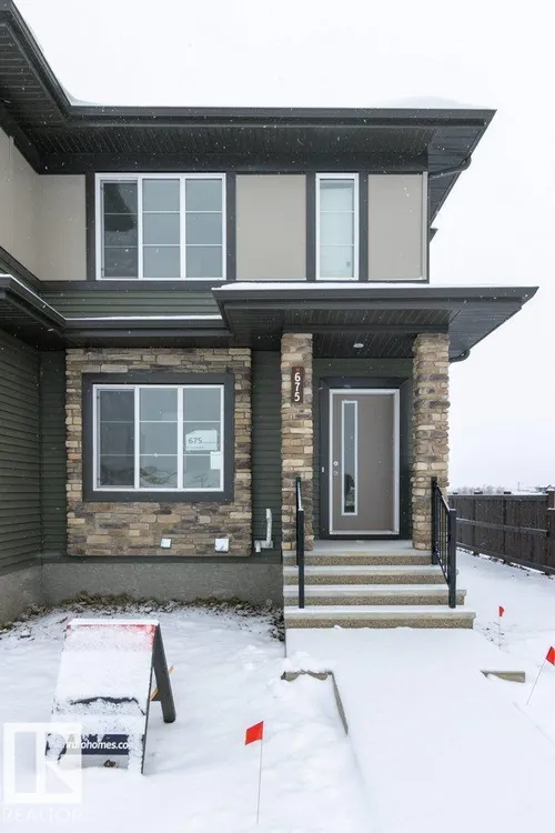 675 Cambrian BV, Strathcona County - $454,900