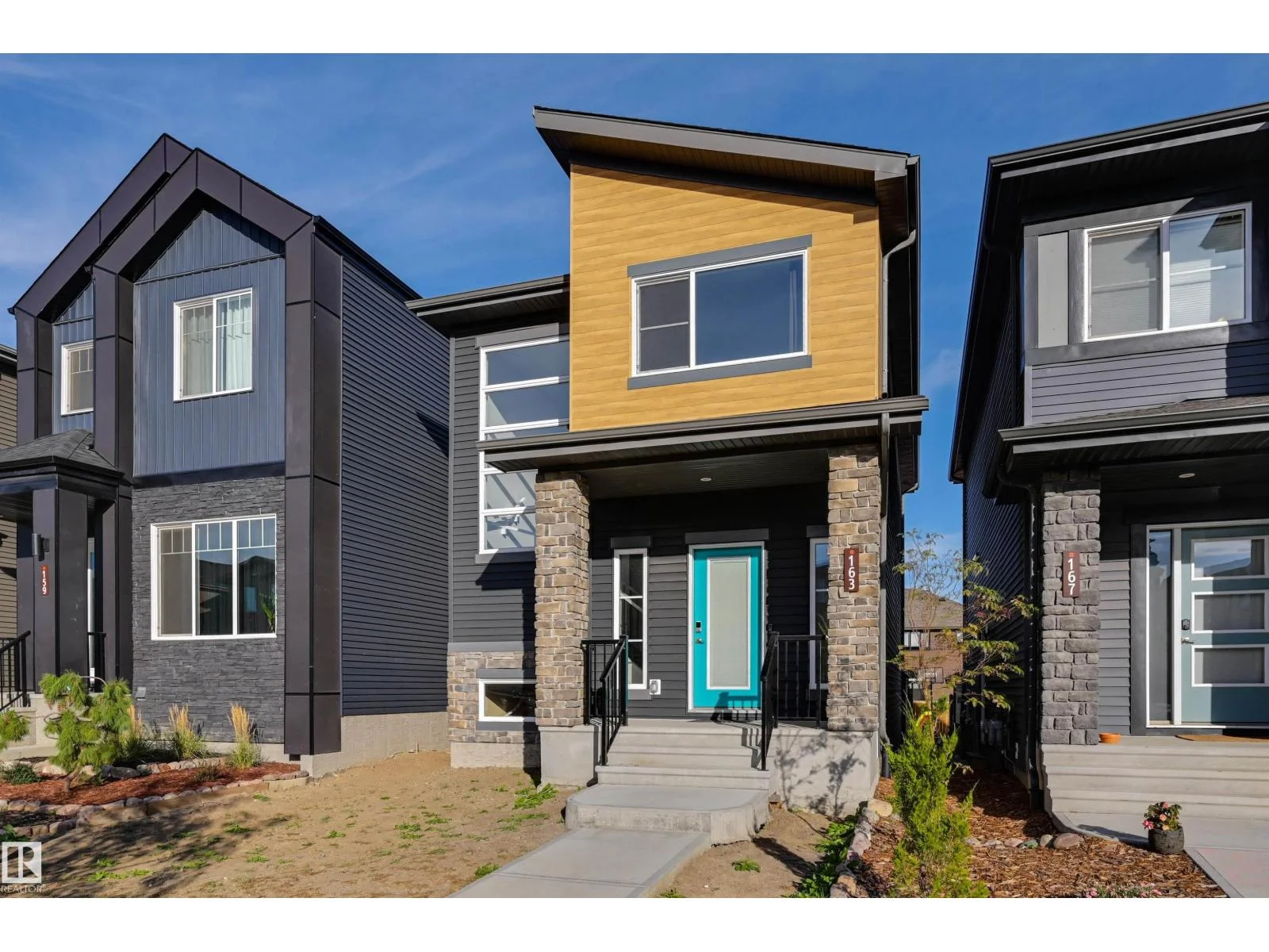 163 CANTER WD, Strathcona County - 3 bedroom Detached Single Family for sale