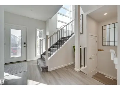 Interior photo 1 of 163 CANTER WD