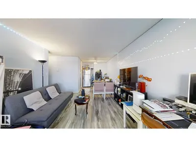 Interior photo 4 of #407 2624 MILL WOODS RD E NW