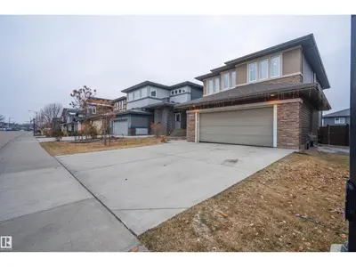 Interior photo 1 of 2060 WARE RD NW