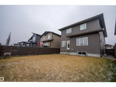 Interior photo 4 of 2060 WARE RD NW