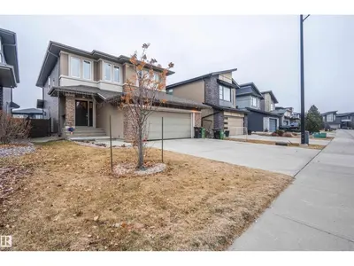 Interior photo 2 of 2060 WARE RD NW