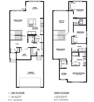 Interior photo 2 of 4549 Warbler Loop NW