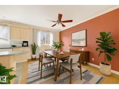 Interior photo 4 of 11423 127 ST NW