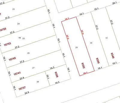 Interior photo 1 of 9352 107A AV NW