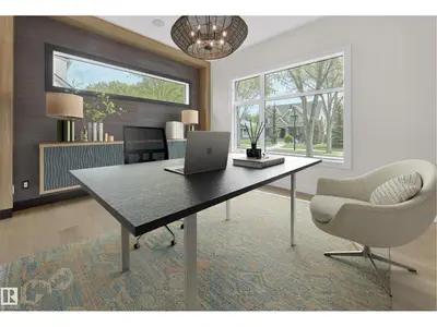 Interior photo 4 of 9704 146 ST NW